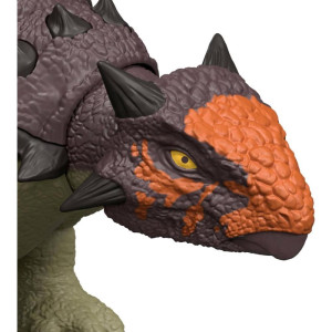 Boneco E Personagem Jurassic World Euoplocephalus-127145-94838