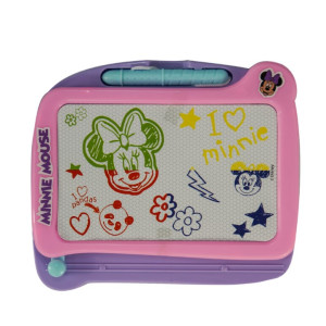 Lousa Mágica Da Minnie - Pequena-20301-382-68054