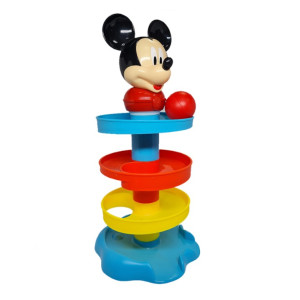 Brincando Na Torre Mickey-20303-536-78306