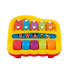 Bola Chocalho Da Minnie-20309-401-56355