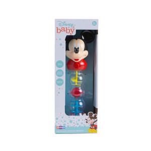 Chocalho Agitado Mickey-20314-252-33448