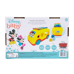 ônibus Xilofone-20333-600-84157