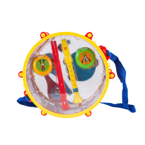 Conj. Bumbo Musical-20339-703-97868