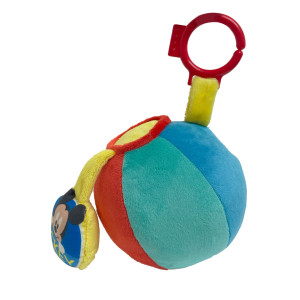 Bola Macia De Atividades-20342-163-50958