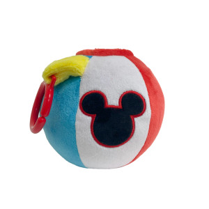 Bola Macia De Atividades-20342-163-95850