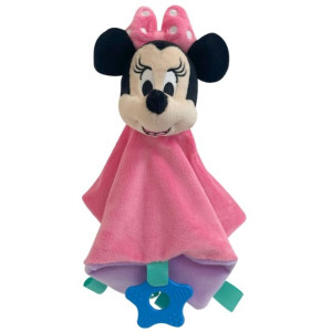 Naninha C/ Mordedor Da Minnie-20352-211-91206