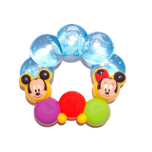 Mordedor De água Disney Baby Com água Potável, Gelável - Yesto...