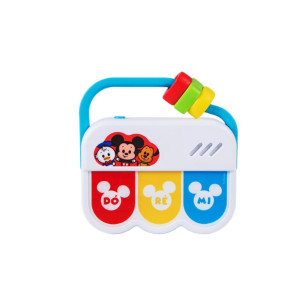 Teclado Musical Com Mordedor-20369-830-82256