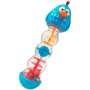 Chocalho Agitado Galinha Pintadinha Yestoys Brinquedo Infantil...-20219-970-98274