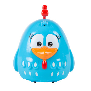 Galinha Pintadinha Galinha Corre Corre Yestoys Brinquedo Infan...-20220-901-95088