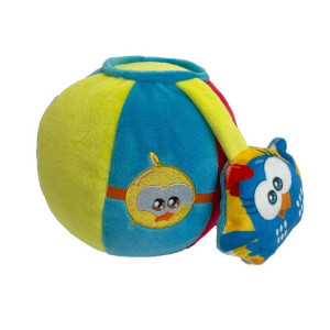 Bola Macia De Atividades-20233-442-65649