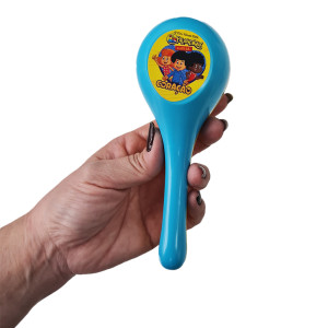 Kit Amizade 2-20155-3P-443-86577