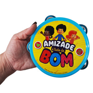 Kit Amizade 2-20155-3P-443-90128