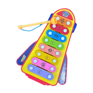 Foguete Xilofone-20404-686-19219