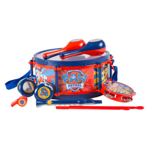 Kit Musical Conjunto Bumbo-20408-170-93819