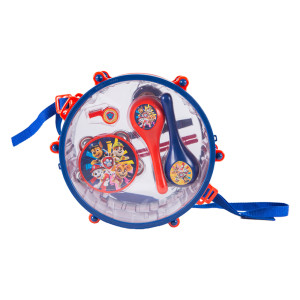 Kit Musical Conjunto Bumbo-20408-238-40418