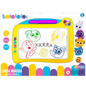 Lousa Mágica Pequena-20700-176-79451