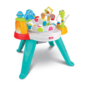 Centro De Atividades Do Bebê