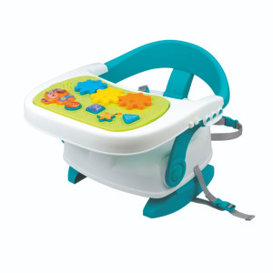 Assento Musical Portátil 3 Em 1 Winfun Yestoys Com Atividades ...