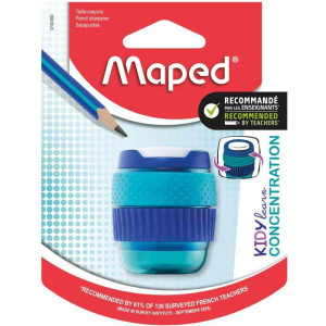 Apontador Com Deposito Kidy Learn Concentration