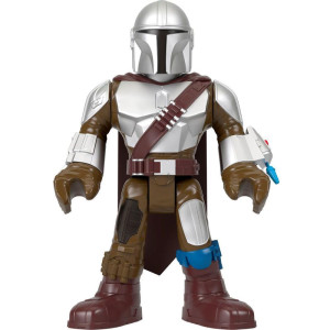 Imaginext Star Wars Mandalorian Xxl-121342-40604
