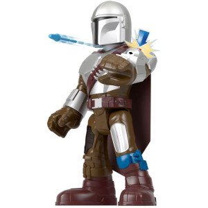 Imaginext Star Wars Mandalorian Xxl-121342-47456