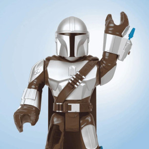 Imaginext Star Wars Mandalorian Xxl-121342-77460