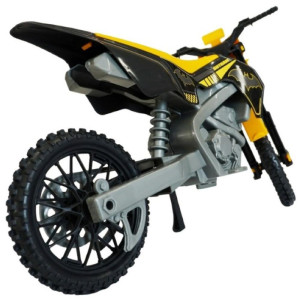 Moto Gotham Cross 23x15x37cm-128328-62141