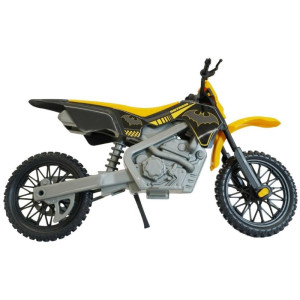 Moto Gotham Cross 23x15x37cm-128328-73628