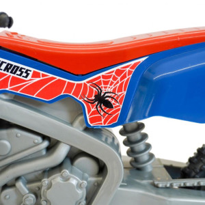 Moto Spider Cross 23x15x37cm-128327-15492