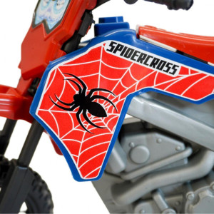 Moto Spider Cross 23x15x37cm-128327-95668