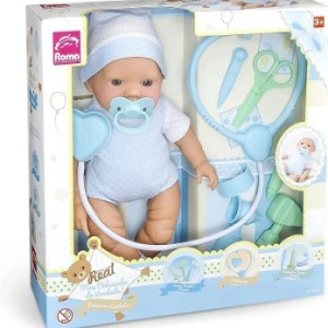 Roma Reborn - Escolinha