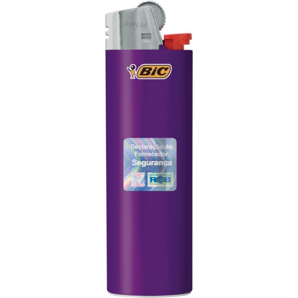 Isqueiro Descartavel Bic Maxi A Gas Cx.c/36 Blister-126911-66489