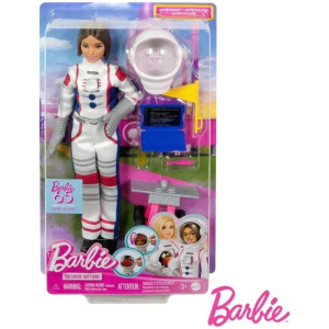 Barbie Profissoes Astronauta-127176-78247