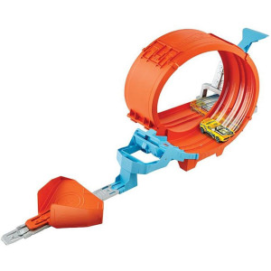 Hot Wheels Pista E Acessorio Action Loop Stunt Champion-095245-95214