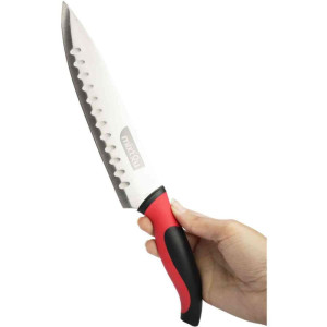 Faca Churrasc/sushi Inox 8 Premium-127880-33887