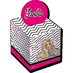 Caixa Pop Up Barbie Com 8 Unidades-111495-52587