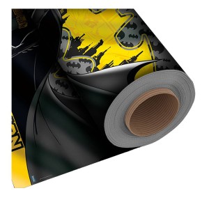 Tnt Bobina 24 Cenários Batman Geek Com 1 Unidade-109416