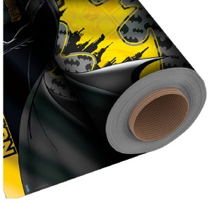 Tnt Bobina Batman Geek Com 1 Unidade