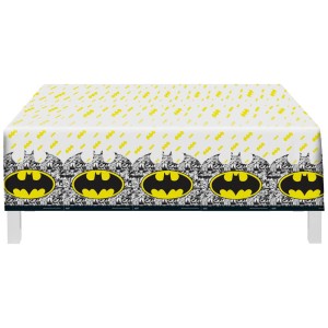 Toalha Batman Geek 5 Unidades-103350-26820