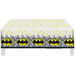 Toalha Batman Geek 5 Unidades-103350-78245