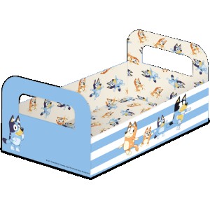 Cesta M Bluey Com 3 Unidades-111413-81411