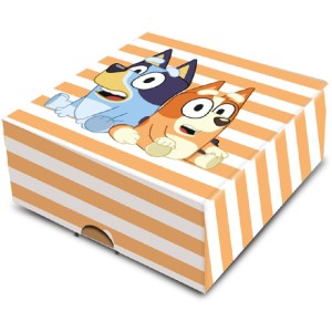 Caixa 4 Doces Bluey Com 6 Unidades-111415-70129