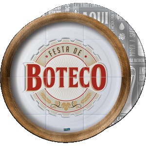 Prato Boteco Com 8 Unidades-104052-97184