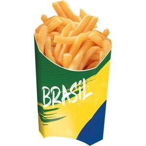 Caixa Batata Frita Brasil 96 Unidades-110181-49340