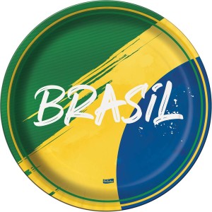 Prato Brasil 96 Unidades-110199-15715