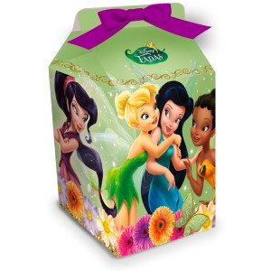 Caixa Milk Fadas Disney 96 Unidades-108532-31574