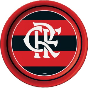 Prato Flamengo 96 Unidades-110478-27352