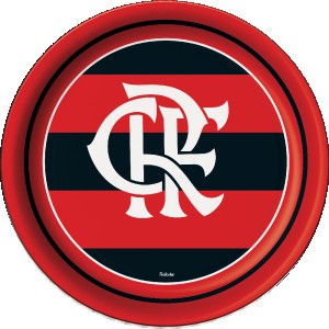 Prato Flamengo Com 8 Unidades-110478-90570