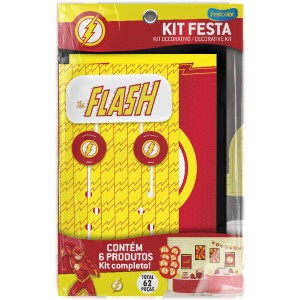 Kit Festa Flash 1 Unidade-111401-34434